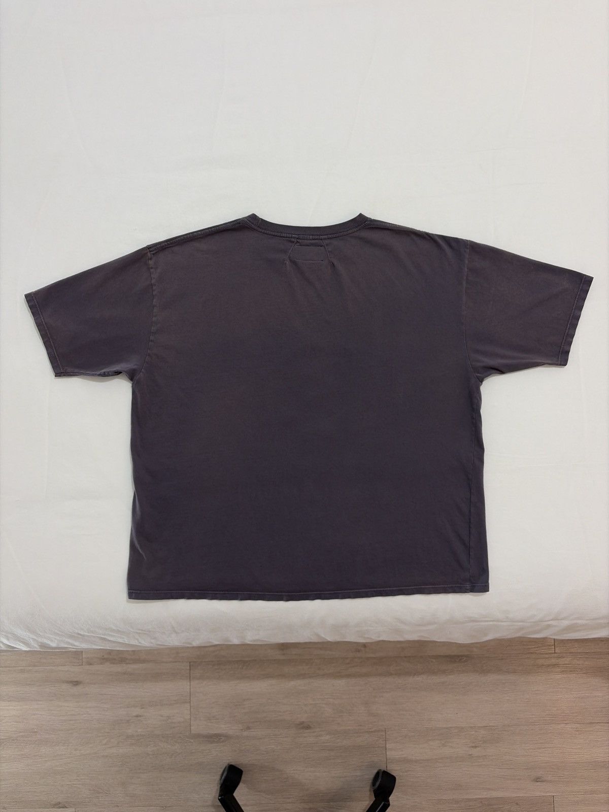 Rhude Rhude 4x4 Racing Derby Hope Ranch Pegasus Tee Size US L / EU 52-54 / 3 - 2 Thumbnail