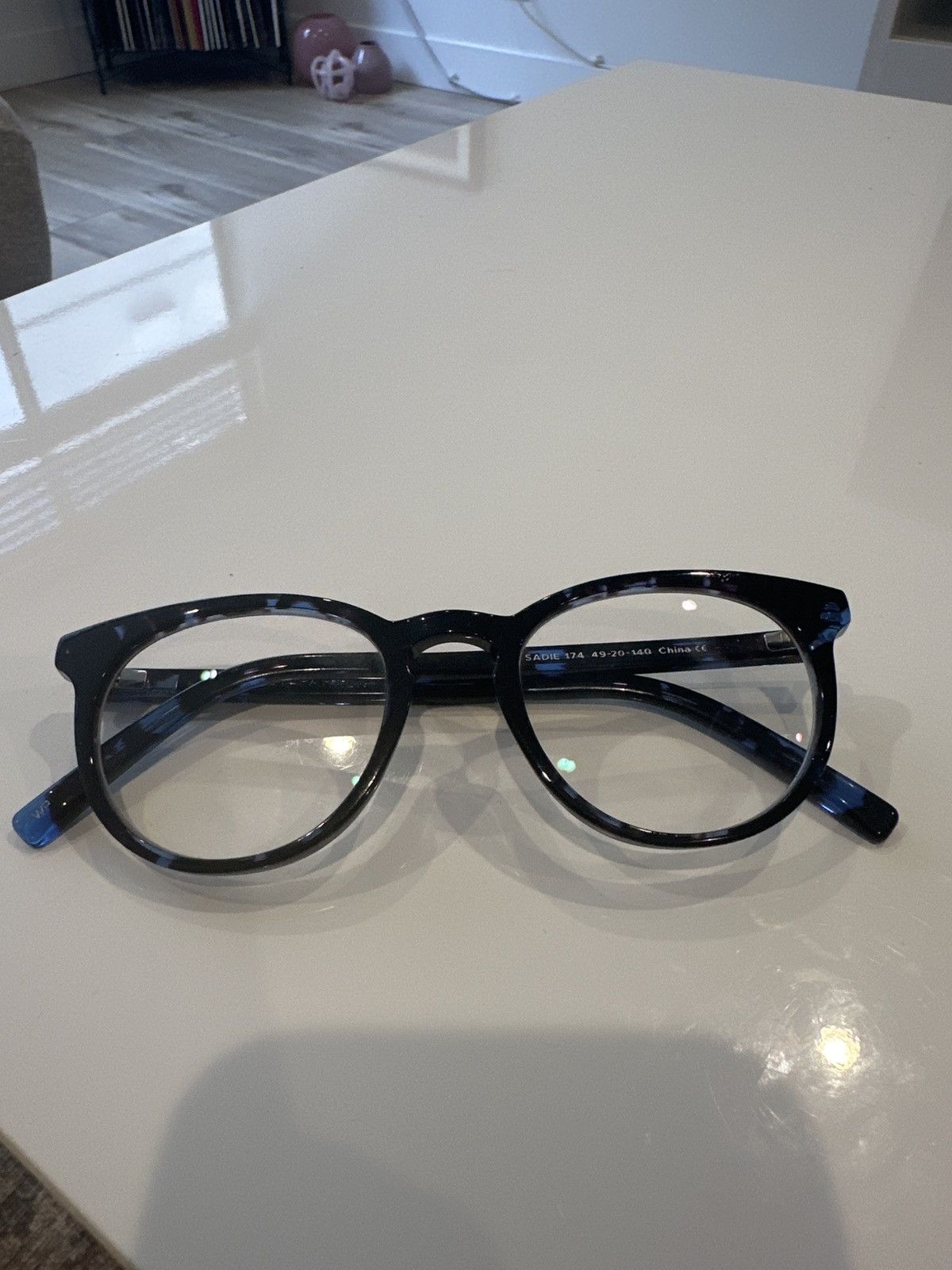 Warby Parker Warby Parker Optical Lenses Size ONE SIZE - 1 Thumbnail