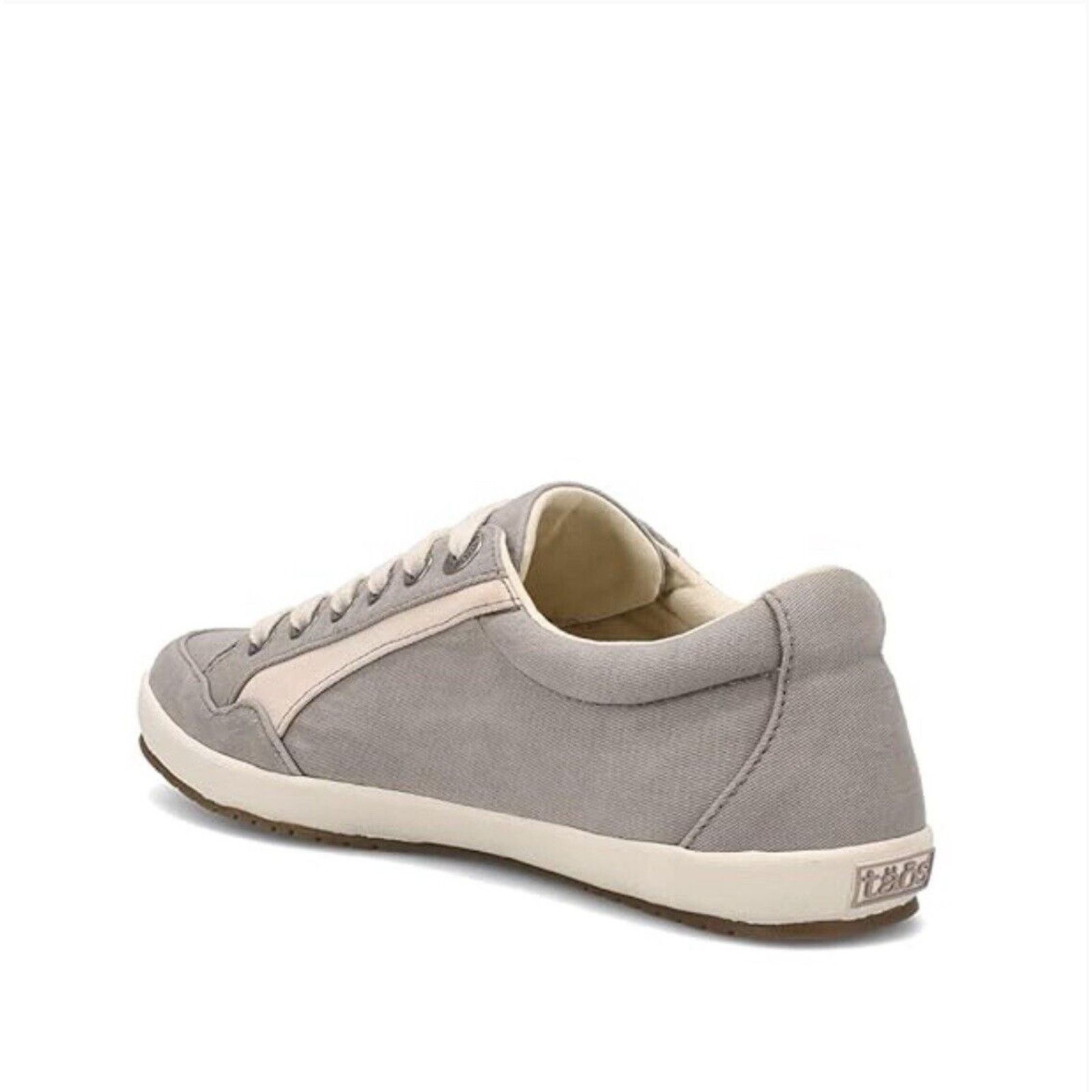 Taos Taos Shooting Star Grey Casual Sneakers Womens Size 8.5 Size US 8.5 / IT 38.5 - 5 Thumbnail