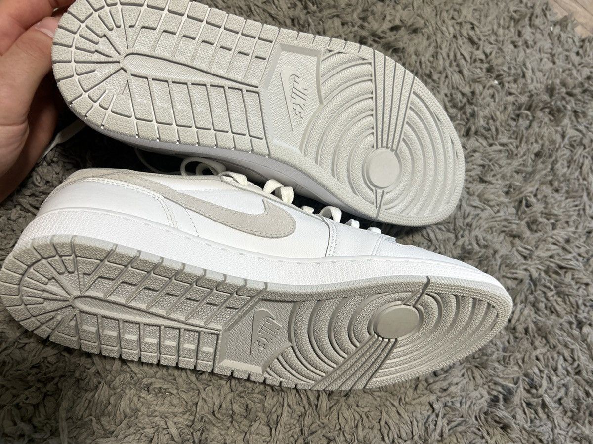 Jordan Brand Jordan 1 low Size US 12.5 / EU 45-46 - 7 Thumbnail