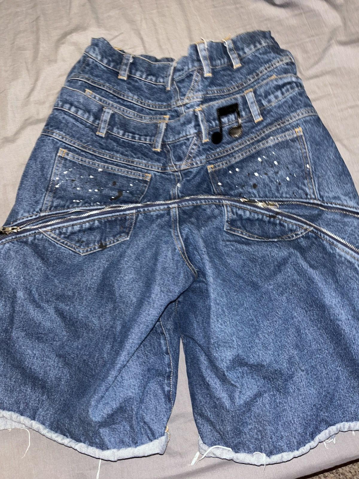 Other PAYNESTAR JORTS Size US 32 / EU 48 - 3 Thumbnail