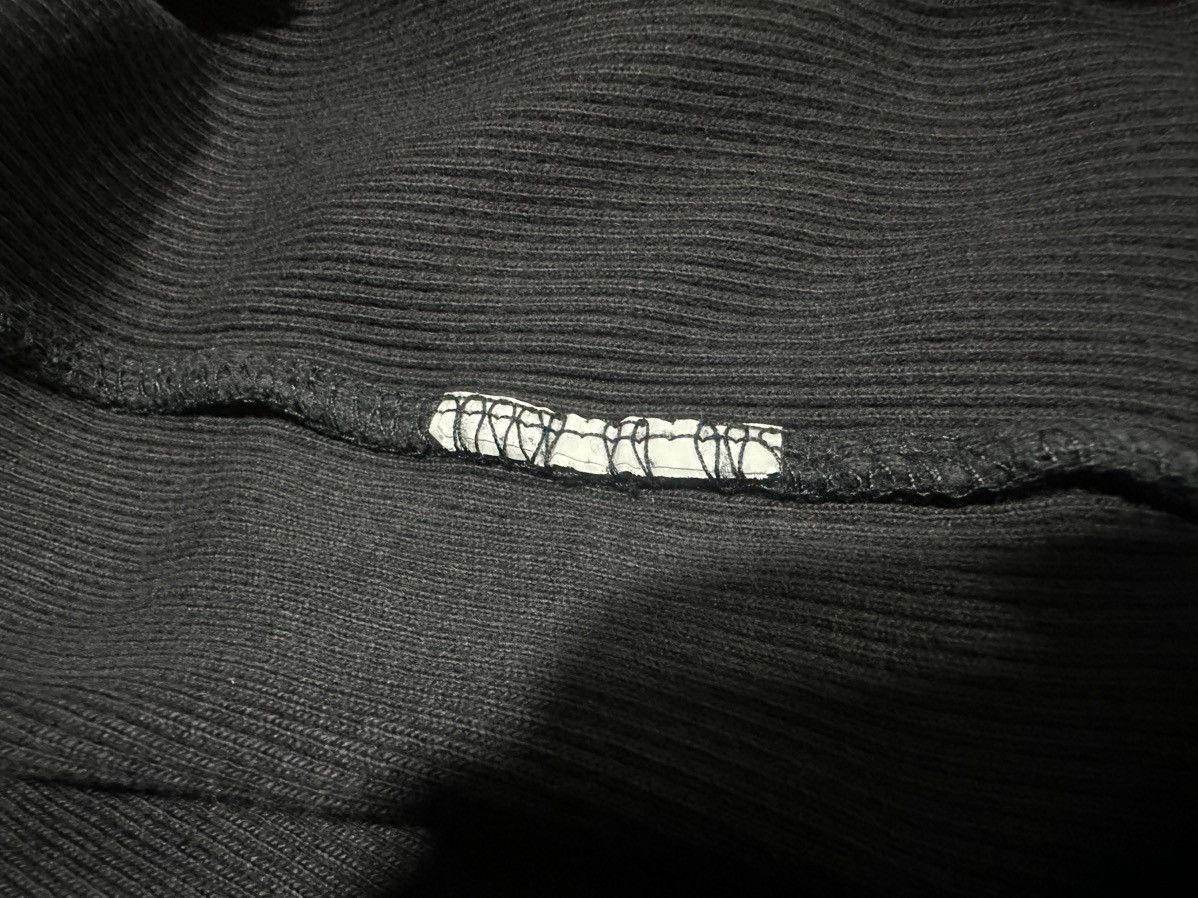 Japanese Brand 🔥Sick Y2K Dragon Devil Ribbed Tank Top JPG Style Size US S / EU 44-46 / 1 - 4 Thumbnail