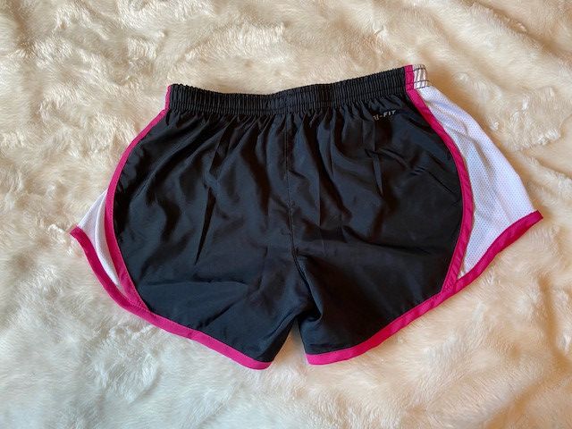 Nike Nike Dri-Fit Athletic Shorts with Liner Size Small Size 27" / US 4 / IT 40 - 2 Thumbnail