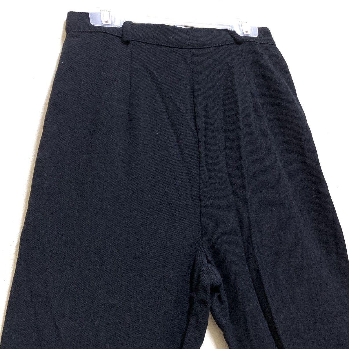 Max Mara MAX MARA Weekend Line Slack Pants Italy Size 24" / US 00 / IT 34 - 8 Thumbnail