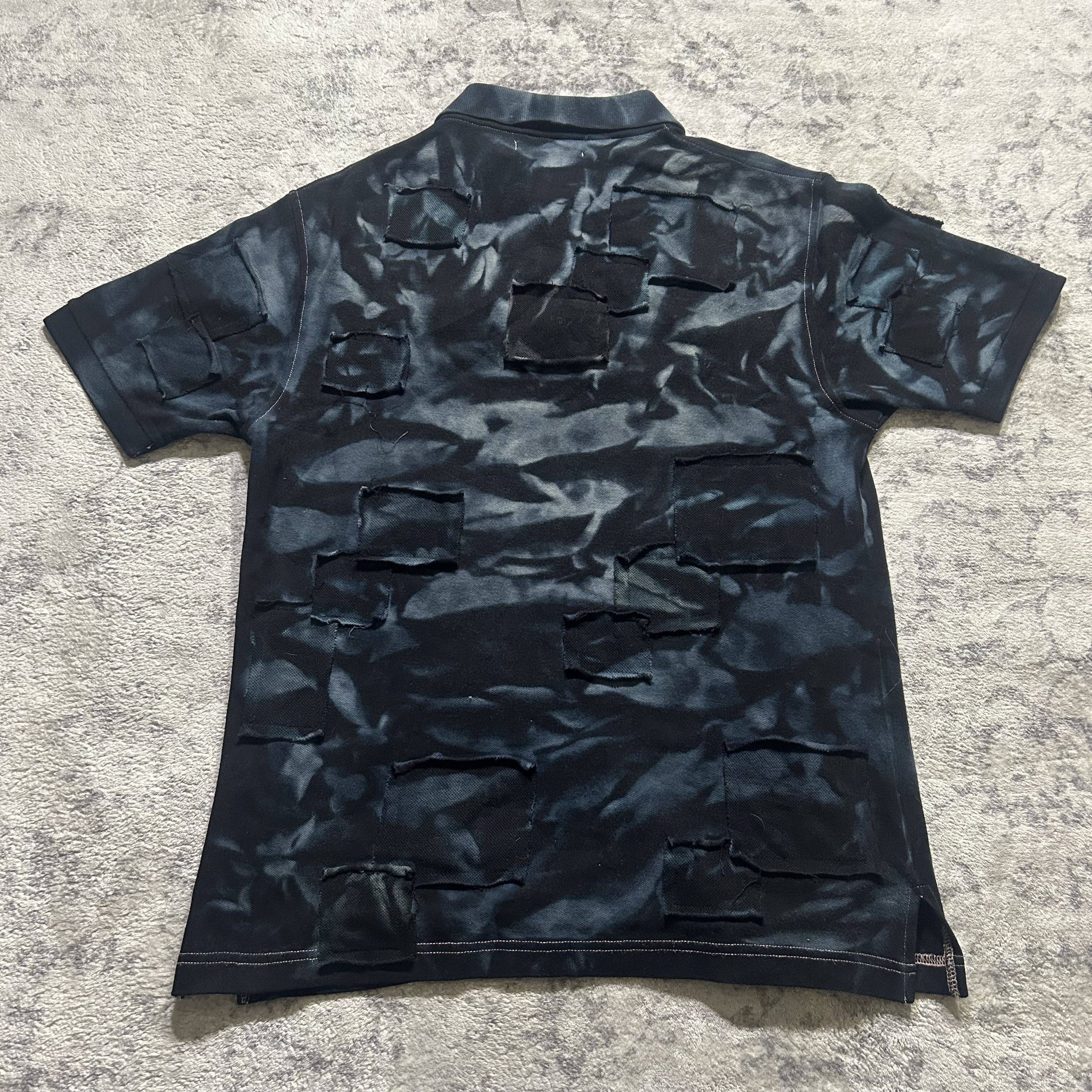 Polo Ralph Lauren Custom Ralph Lauren Polo Shirt Size US M / EU 48-50 / 2 - 7 Thumbnail
