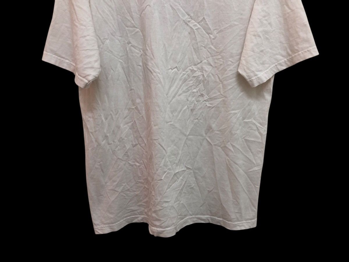 Plan B DOPE 🔥 PLAN B CAMOUFLAGE TIGER STRIPE LOGO SKATE TEE Size US L / EU 52-54 / 3 - 9 Thumbnail