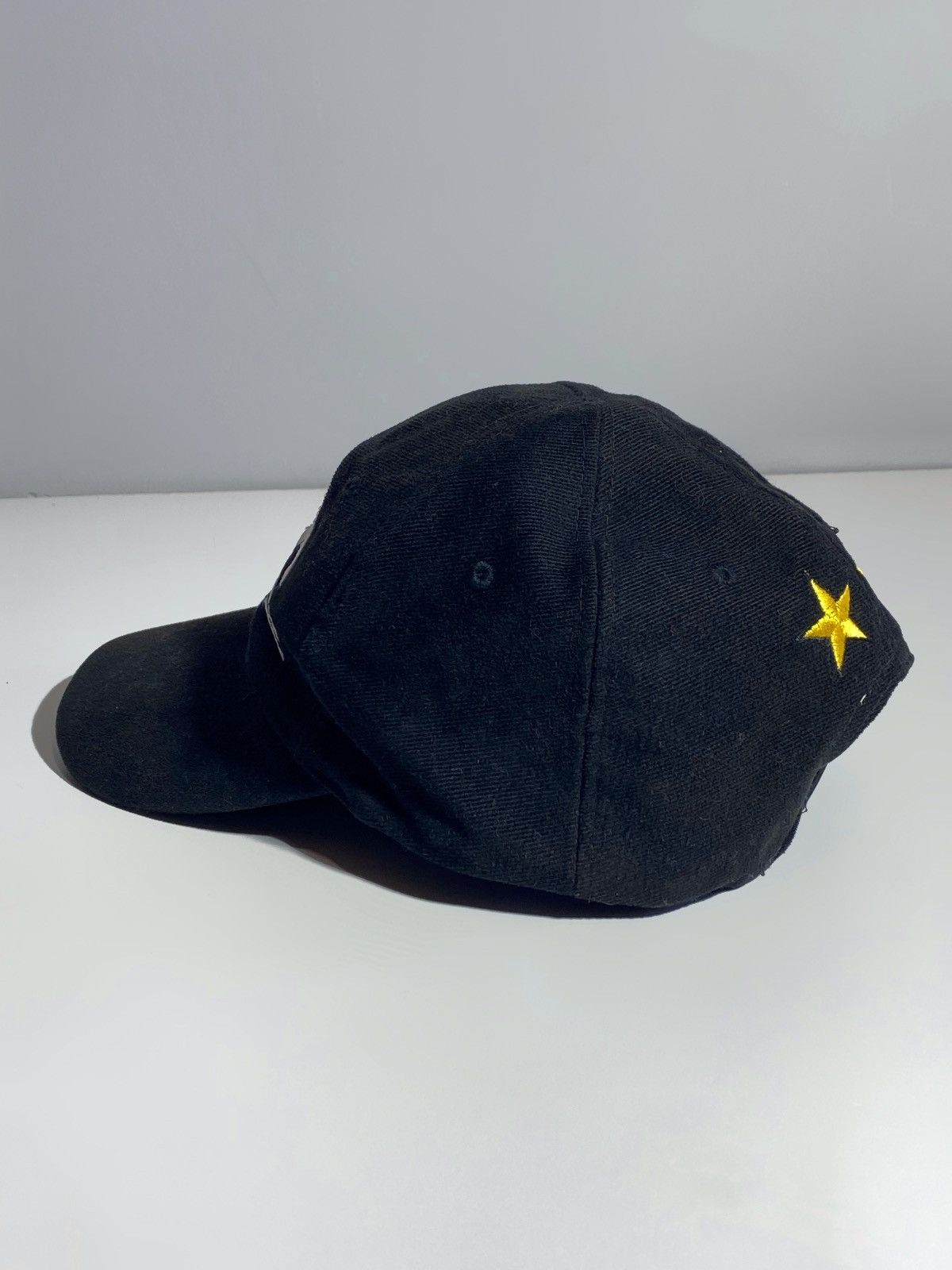 Kappa Vintage cap Juventus Kappa Gara Size ONE SIZE - 8 Thumbnail
