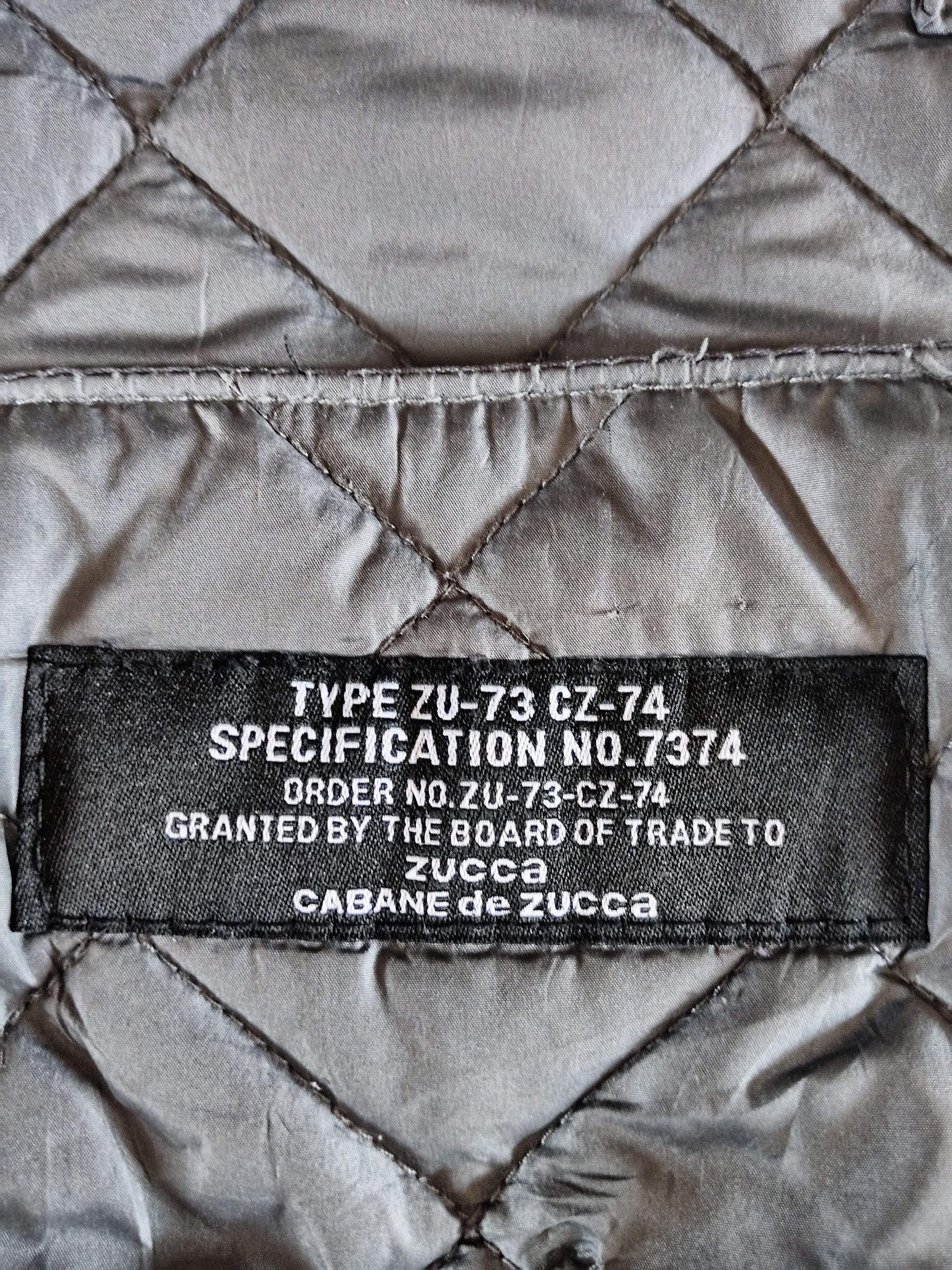 CABANE de ZUCCa CABANE DE ZUCCA Tote Bag x ISSEY MIYAKE Size ONE SIZE - 2 Thumbnail