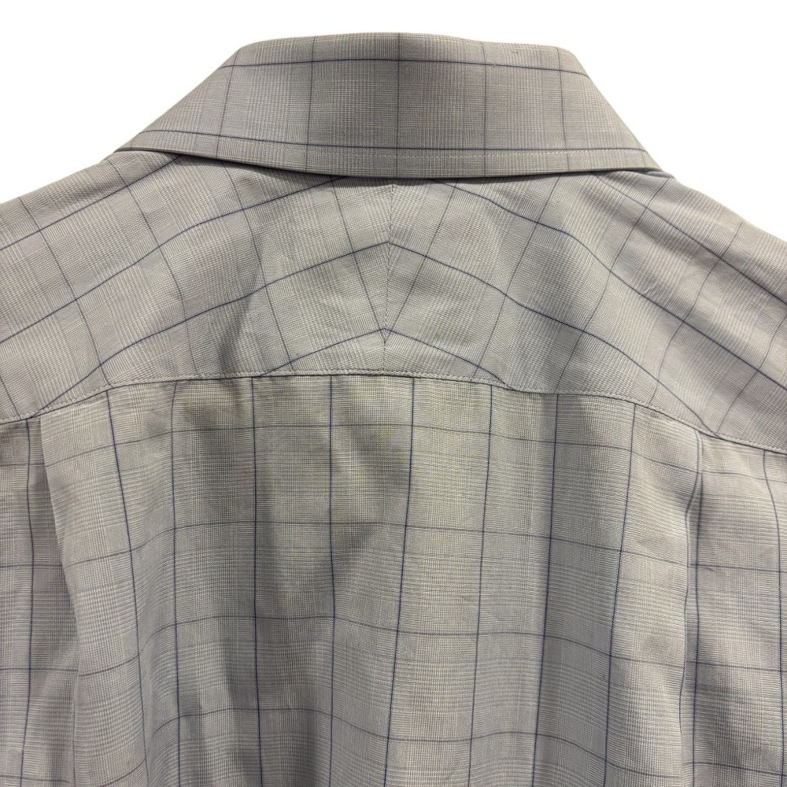 Charles Tyrwhitt CHARLES TYRWHITT Light Blue Dress Shirt, Size 16/33inch Size US S / EU 44-46 / 1 - 4 Thumbnail