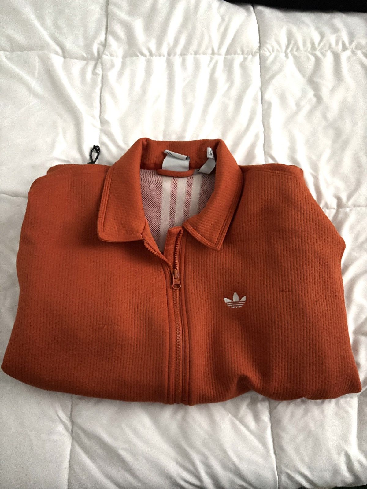 Adidas Adidas Padded Light Jacket Size US M / EU 48-50 / 2 - 1 Thumbnail