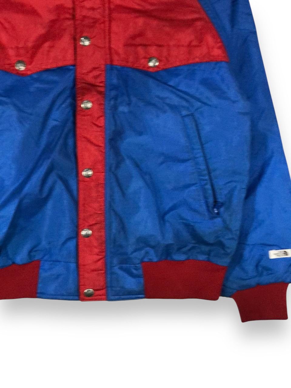 The North Face Vintage The North Face goretex Size US M / EU 48-50 / 2 - 5 Thumbnail