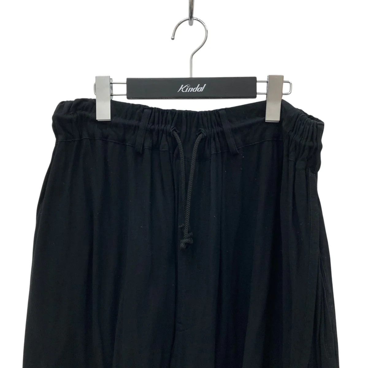 Yohji Yamamoto Yohji Yamamoto pour homme Box pleat pants Easy pants Size US 30 / EU 46 - 3 Thumbnail