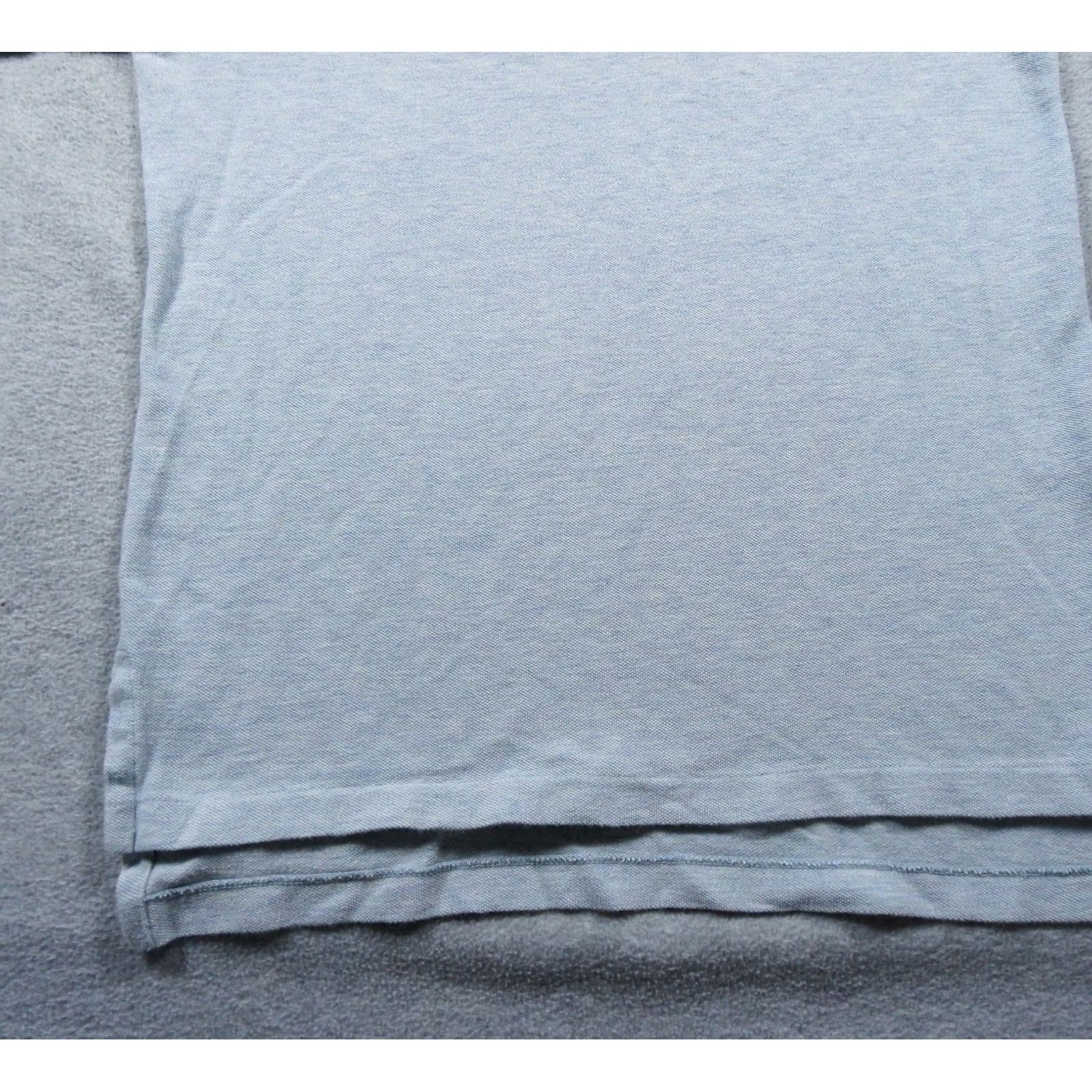 Polo Ralph Lauren Polo Ralph Lauren Shirt Mens Small Blue Short Sleeve Preppy Collared Pony Logo Size US S / EU 44-46 / 1 - 4 Thumbnail