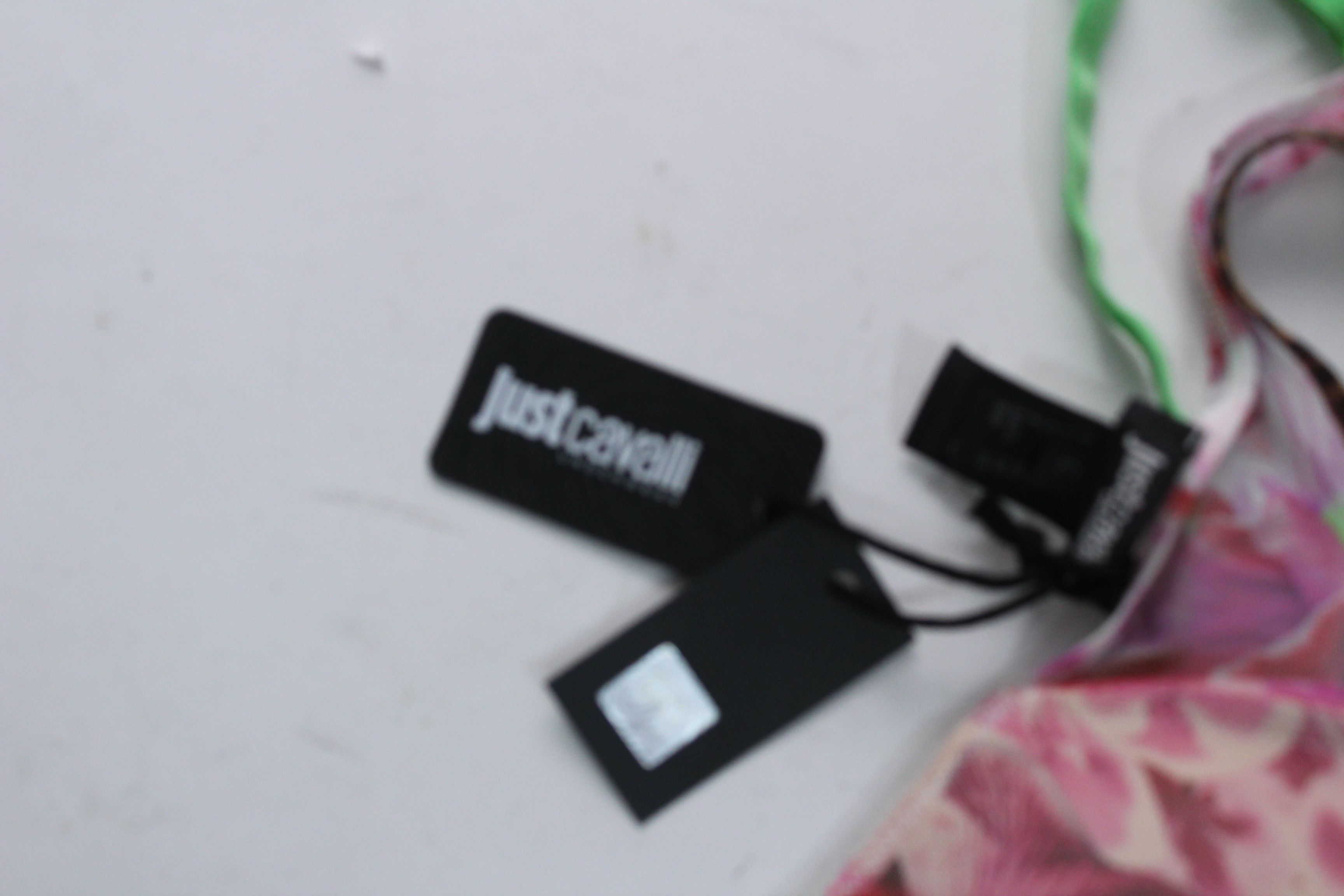 Just Cavalli Just Cavalli Swimsuit New Size C/364US/36GB Rare Hype Size M / US 6-8 / IT 42-44 - 4 Thumbnail