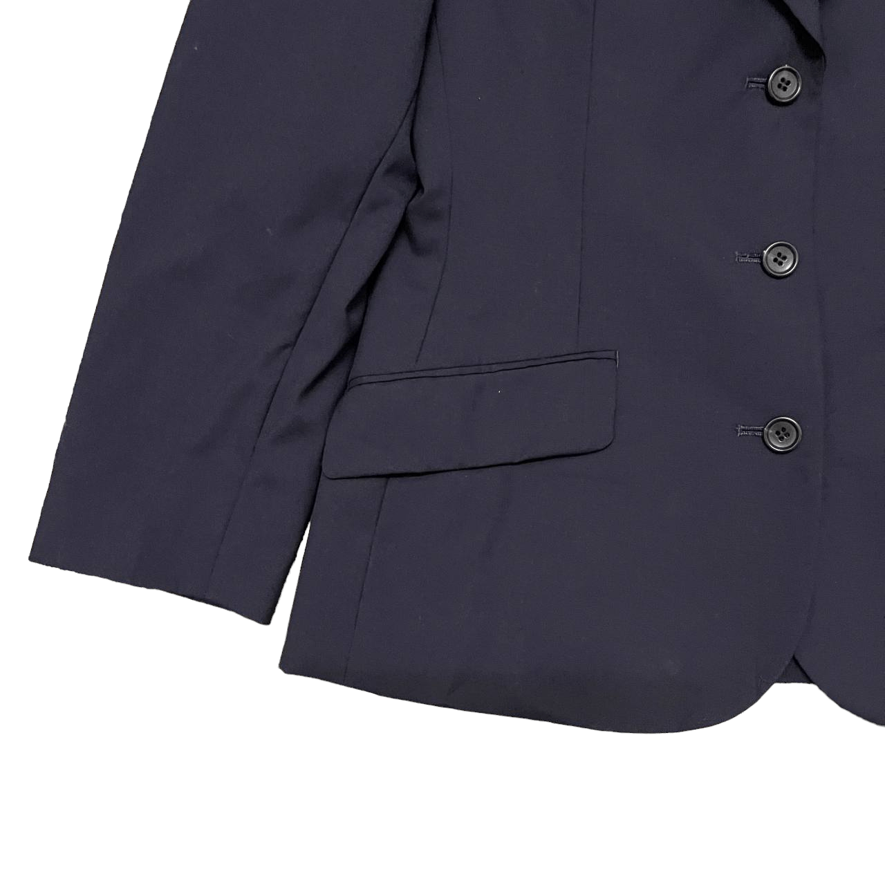 Margaret Howell MHL Margaret Howell Blazer Jacket Size S / US 4 / IT 40 - 3 Thumbnail