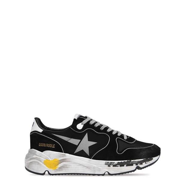 Golden Goose Running Sole Size US 11 / EU 44 - 1 Thumbnail