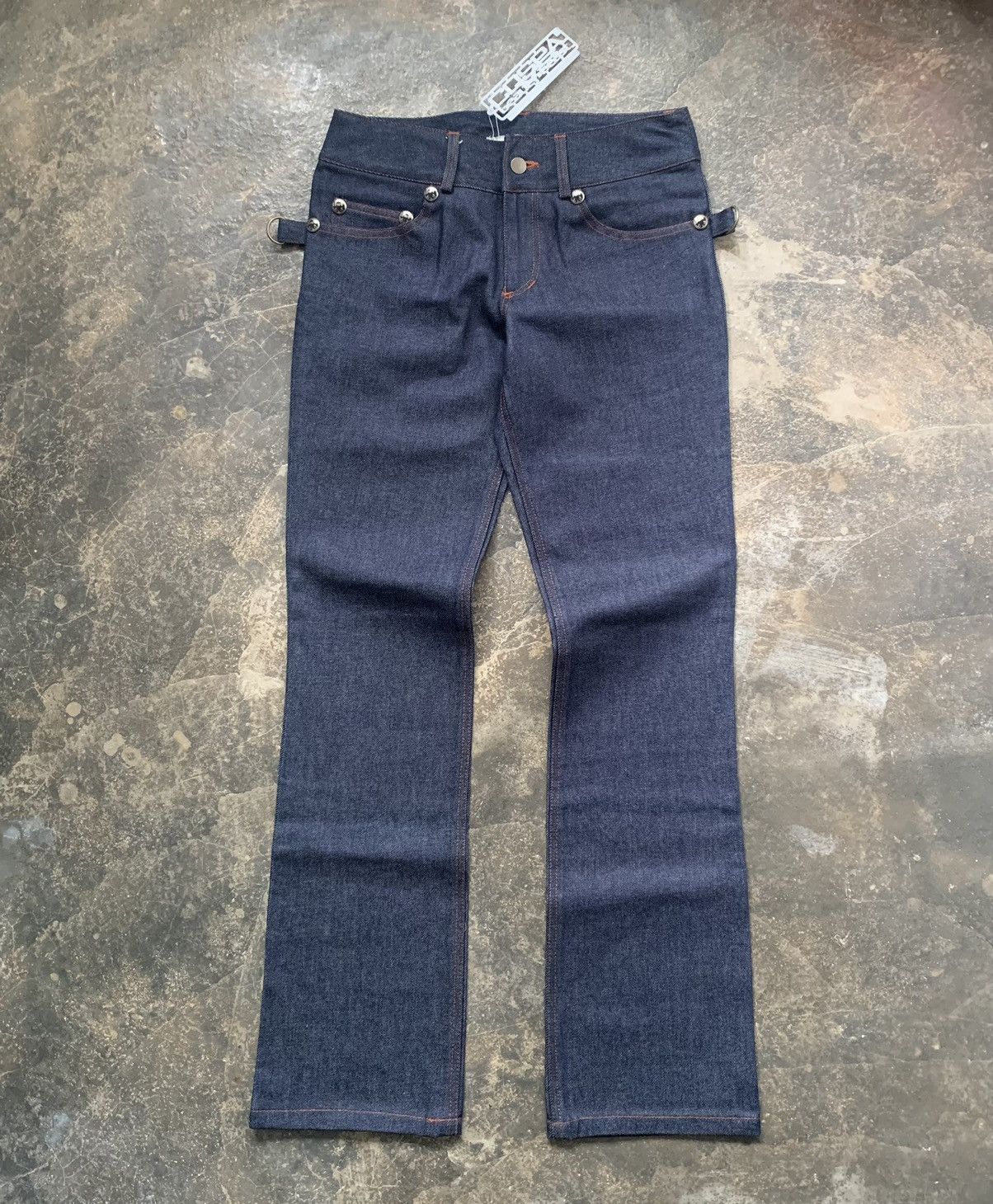 Beauty Beast Beauty:beast Cospa Phantom zero jeans Size US 29 - 1 Thumbnail