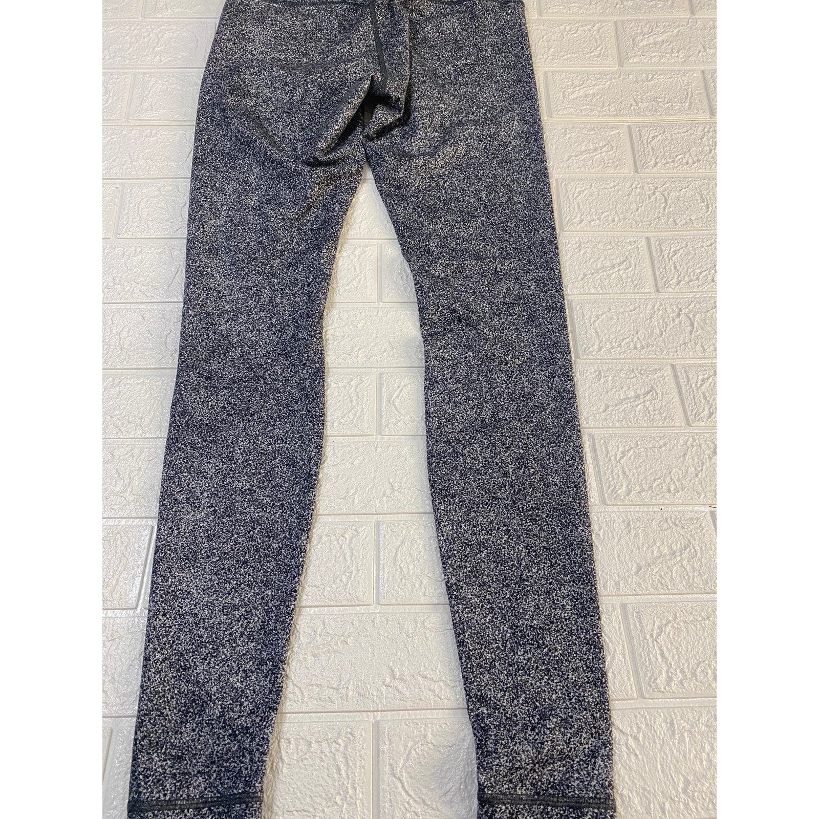 Lululemon lululemon leggings size 10 Size 32" / US 10 / IT 46 - 3 Thumbnail