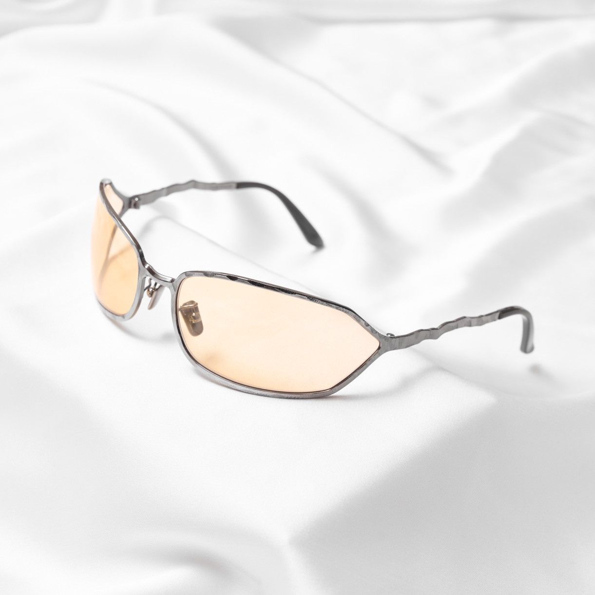 Kuboraum KUBORAUM H30 GM SUNGLASSES Size ONE SIZE - 1 Thumbnail