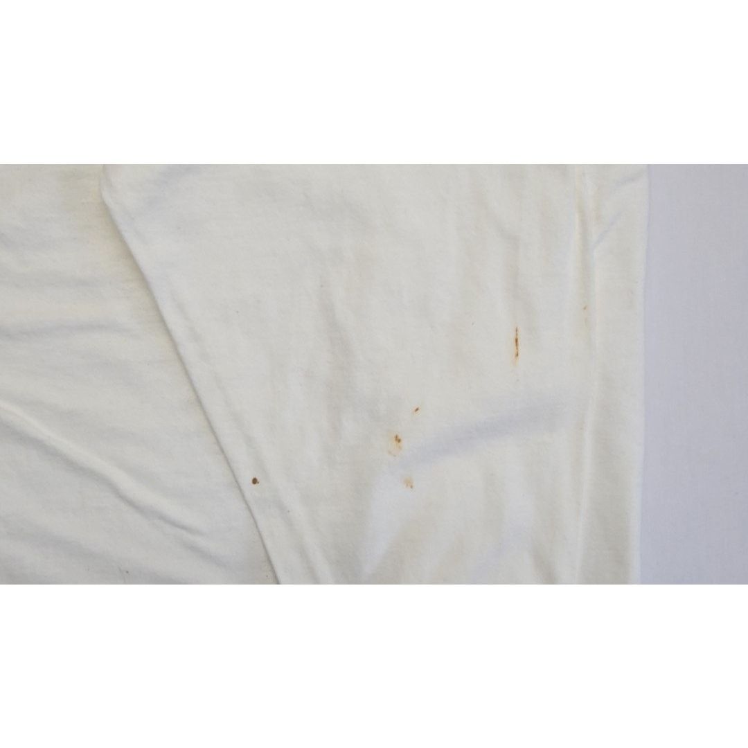 Vintage Vintage LSU National Classic Shirt Mock Neck White XL Tee Size US XL / EU 56 / 4 - 5 Thumbnail