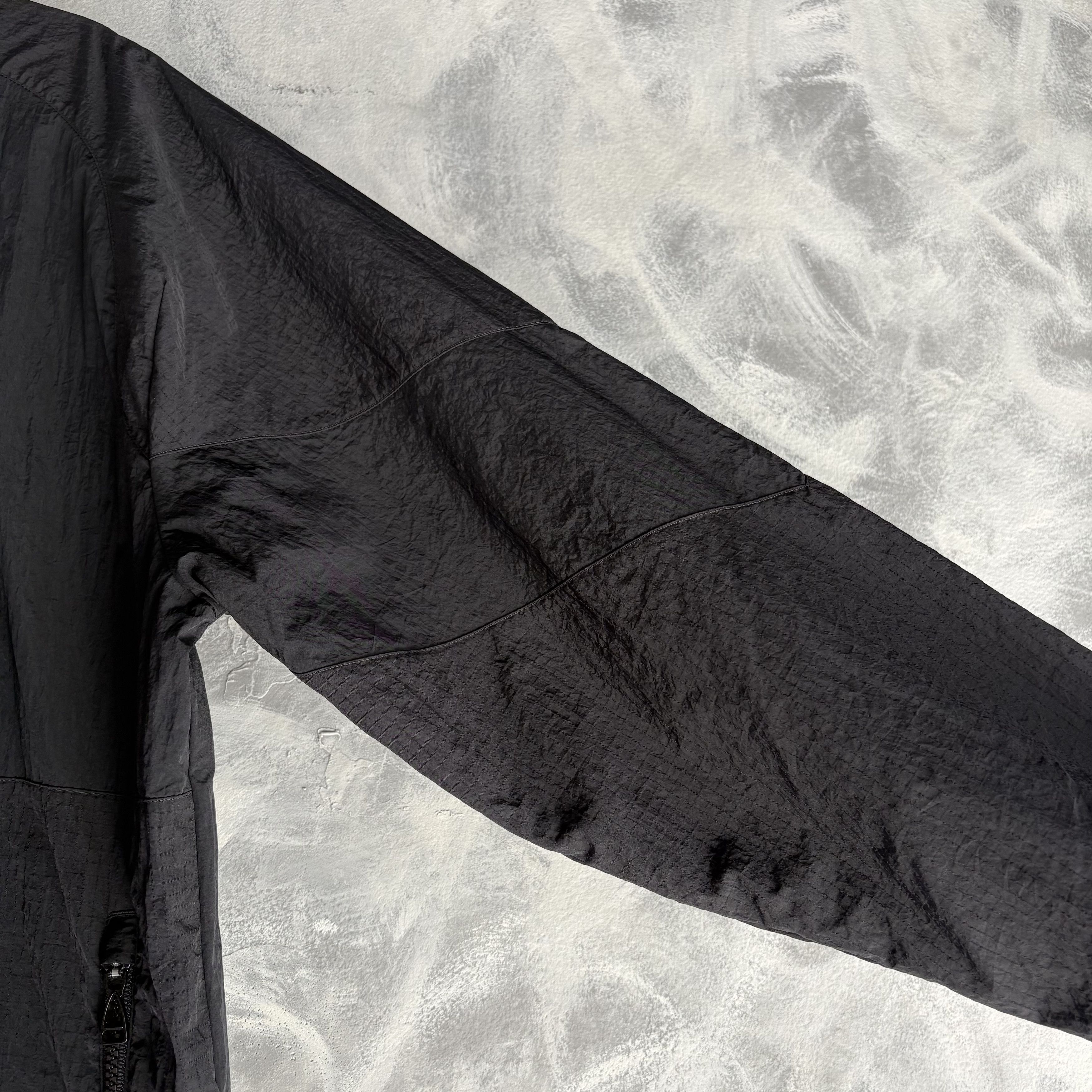 Jordan Brand Nike Air Jordan Windbreaker Jacket Men's Size XXL Black Size US XXL / EU 58 / 5 - 8 Thumbnail