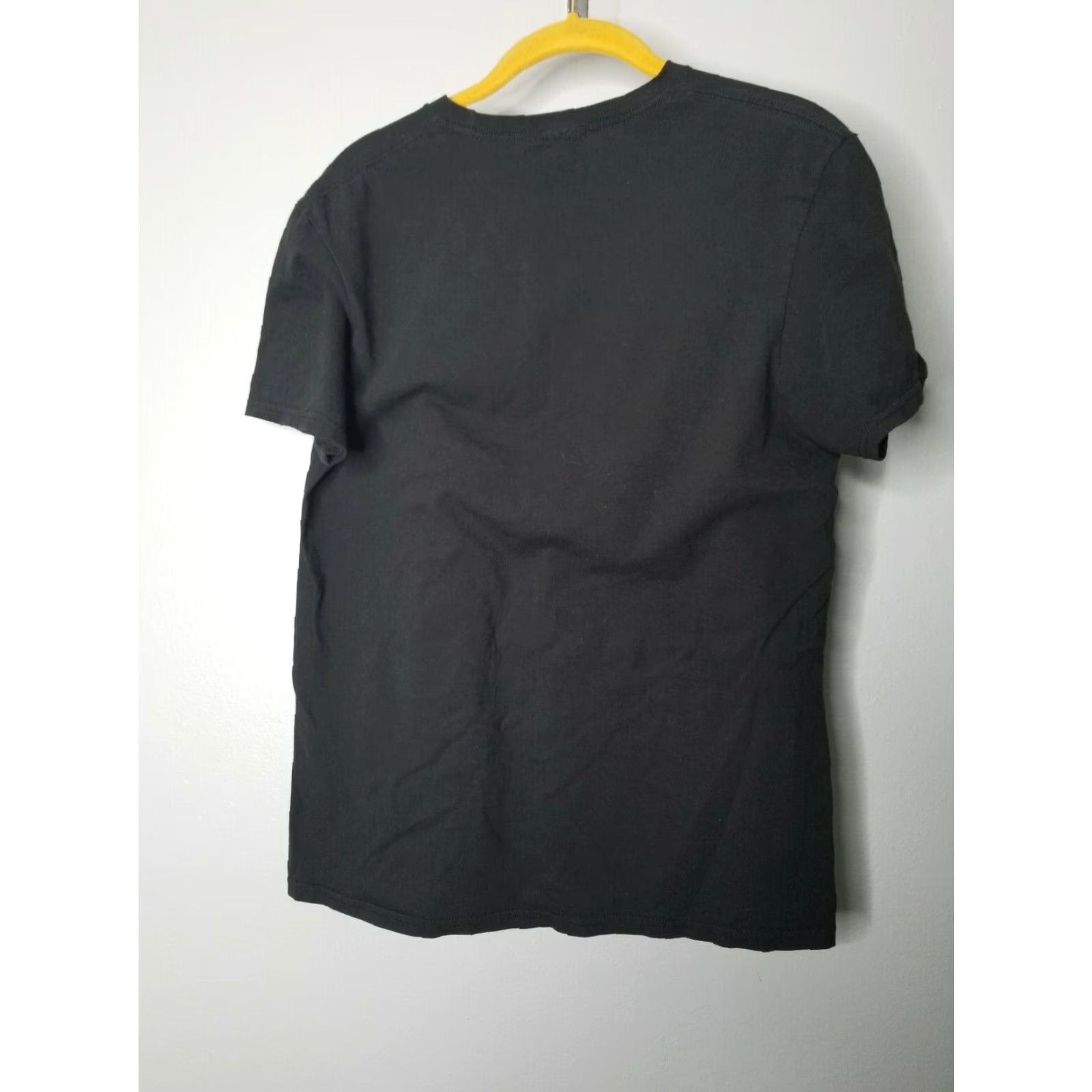 Etro WWE Stone Cold Steve Austin 3:16 Shirt Mens M Black Retro Size US M / EU 48-50 / 2 - 4 Thumbnail