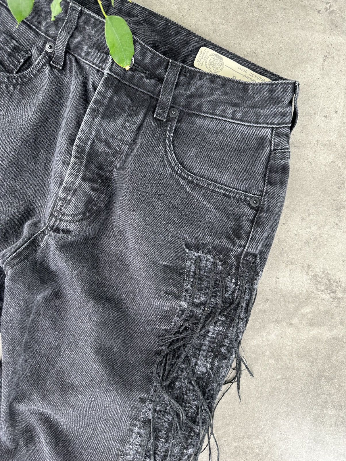 Diesel Diesel Beautiful Jeans Size 26" / US 2 / IT 38 - 7 Thumbnail