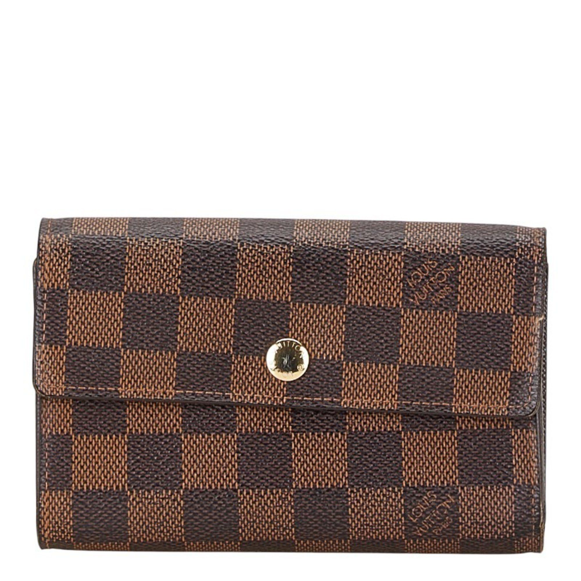 Louis Vuitton Louis Vuitton Alexandra wallet Size ONE SIZE - 1 Thumbnail
