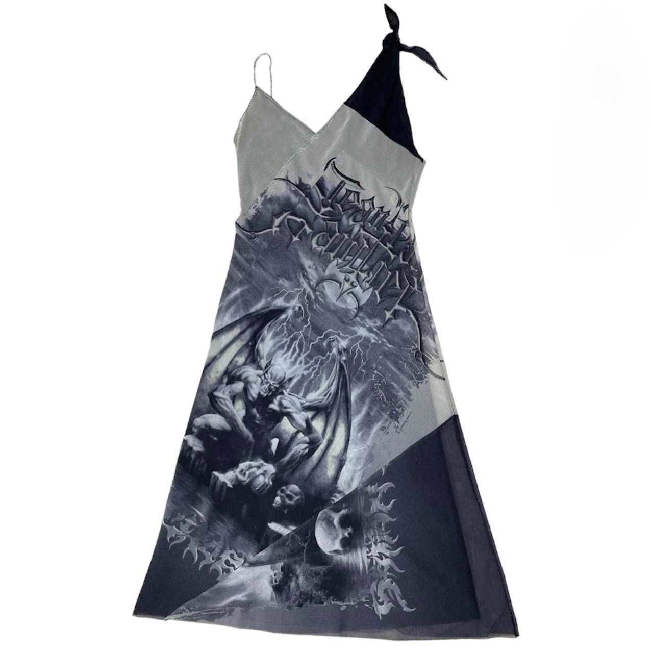 Jean Paul Gaultier Satan | Grailed