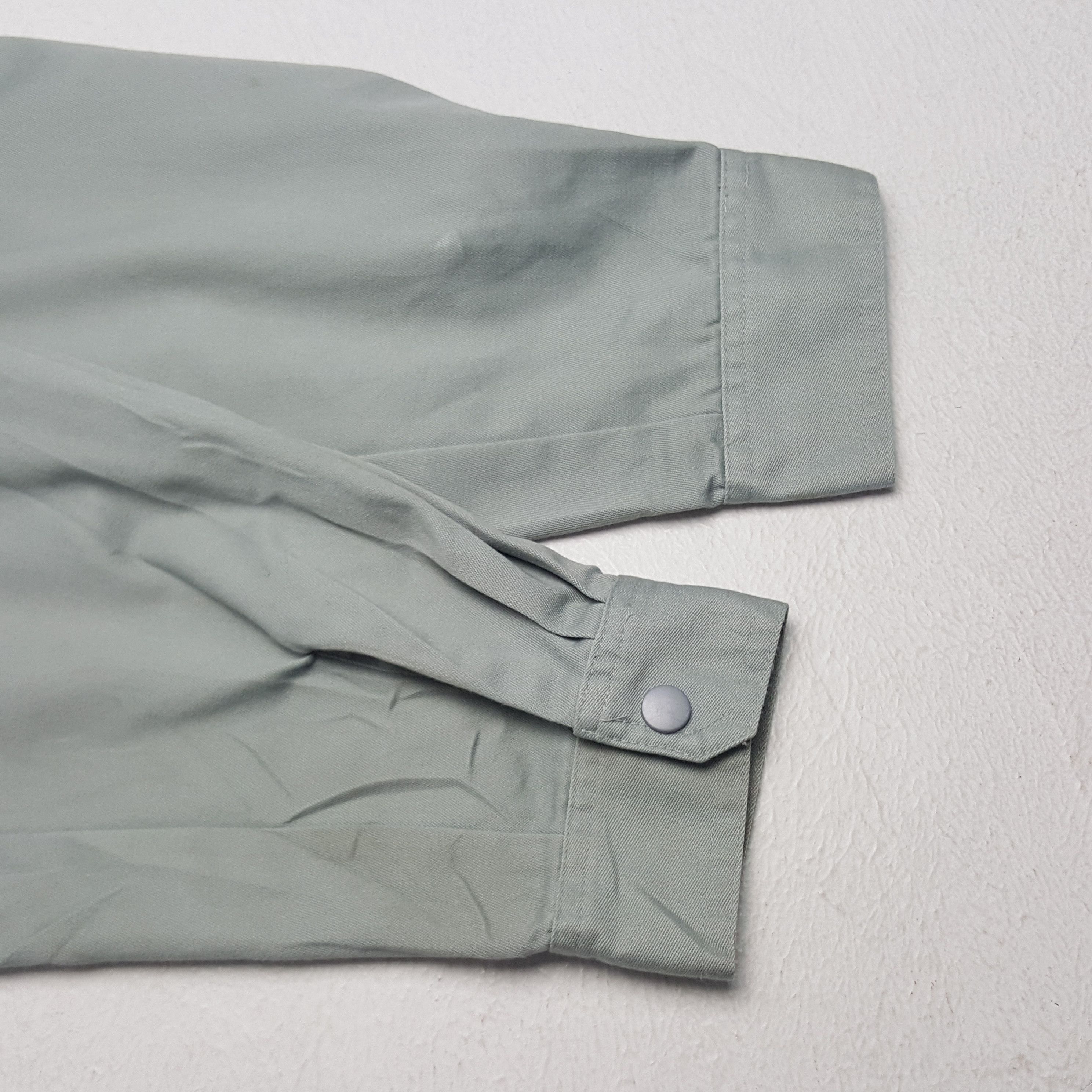 Vintage Vintage Nismo Racing Team Custom Art Worker Japan Jacket Size US L / EU 52-54 / 3 - 7 Thumbnail