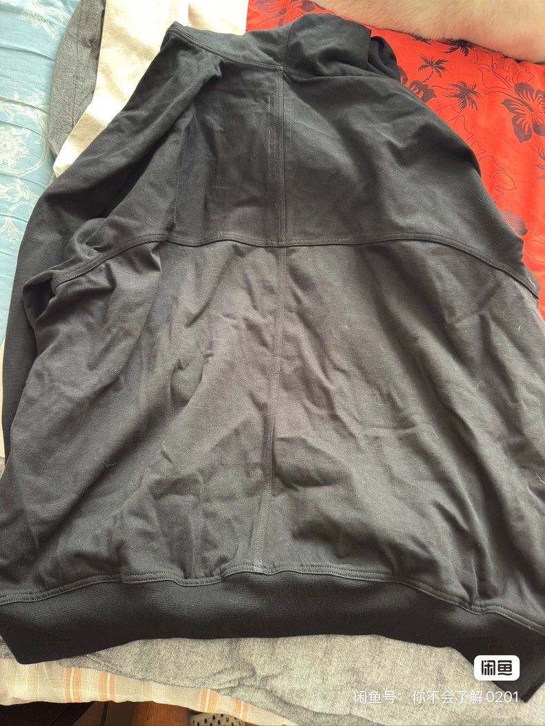 Rick Owens Rick Owens hoodie 2504-Nextarrow Size US L / EU 52-54 / 3 - 2 Thumbnail