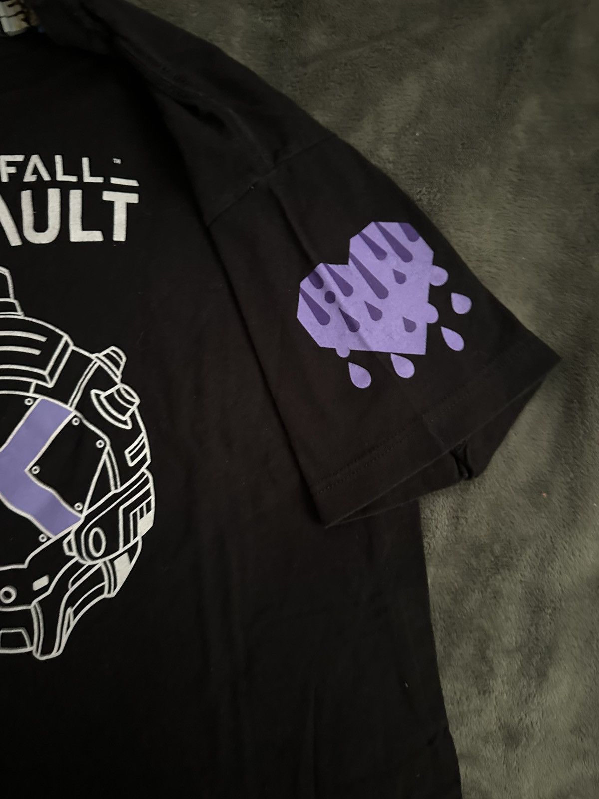 Other Twitchcon 2017 Titanfall Assault Helmet Size US M / EU 48-50 / 2 - 4 Thumbnail