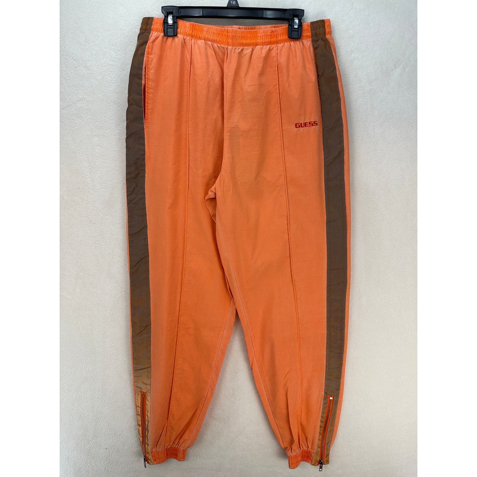 Guess GUESS SPORTS X SEAN WITHERSPOON MADE IN USA VTG MEN'S XLARGE Size US 44 / EU 60 - 1 Thumbnail