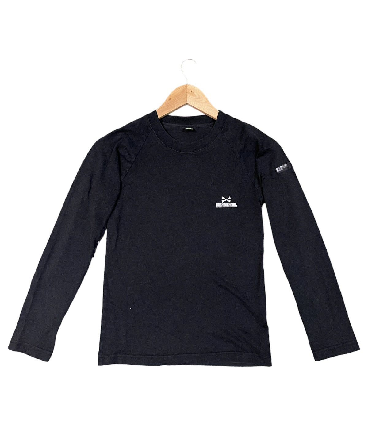 Japanese Brand Neighborhood Woman Size XXS / US 00 / IT 34 - 1 Thumbnail