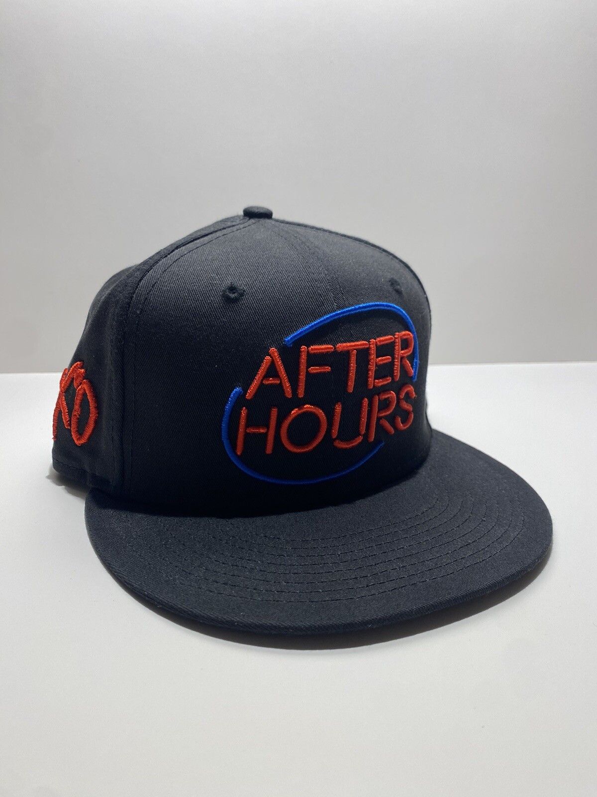 The Weeknd After Hours Hat | Grailed
