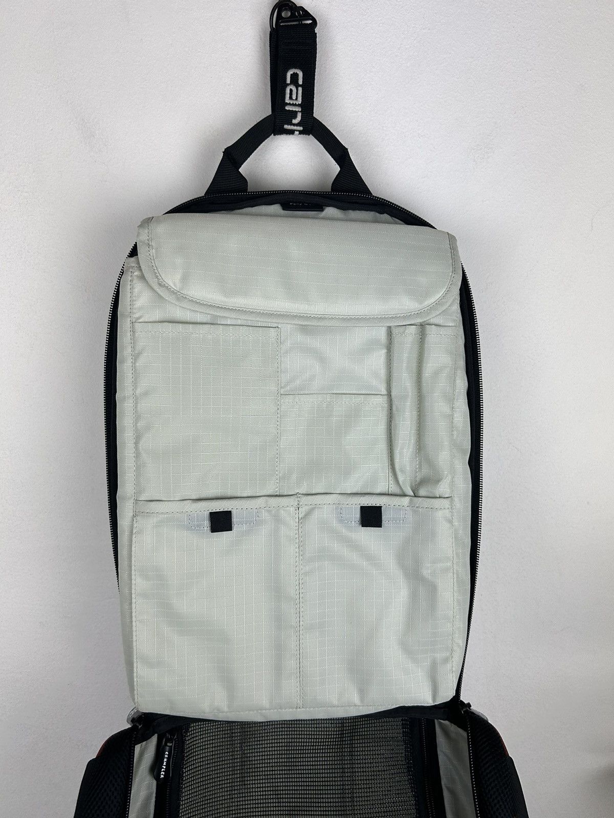 Crumpler × Vintage Crumpler Vintage Backpack Size ONE SIZE - 11 Thumbnail