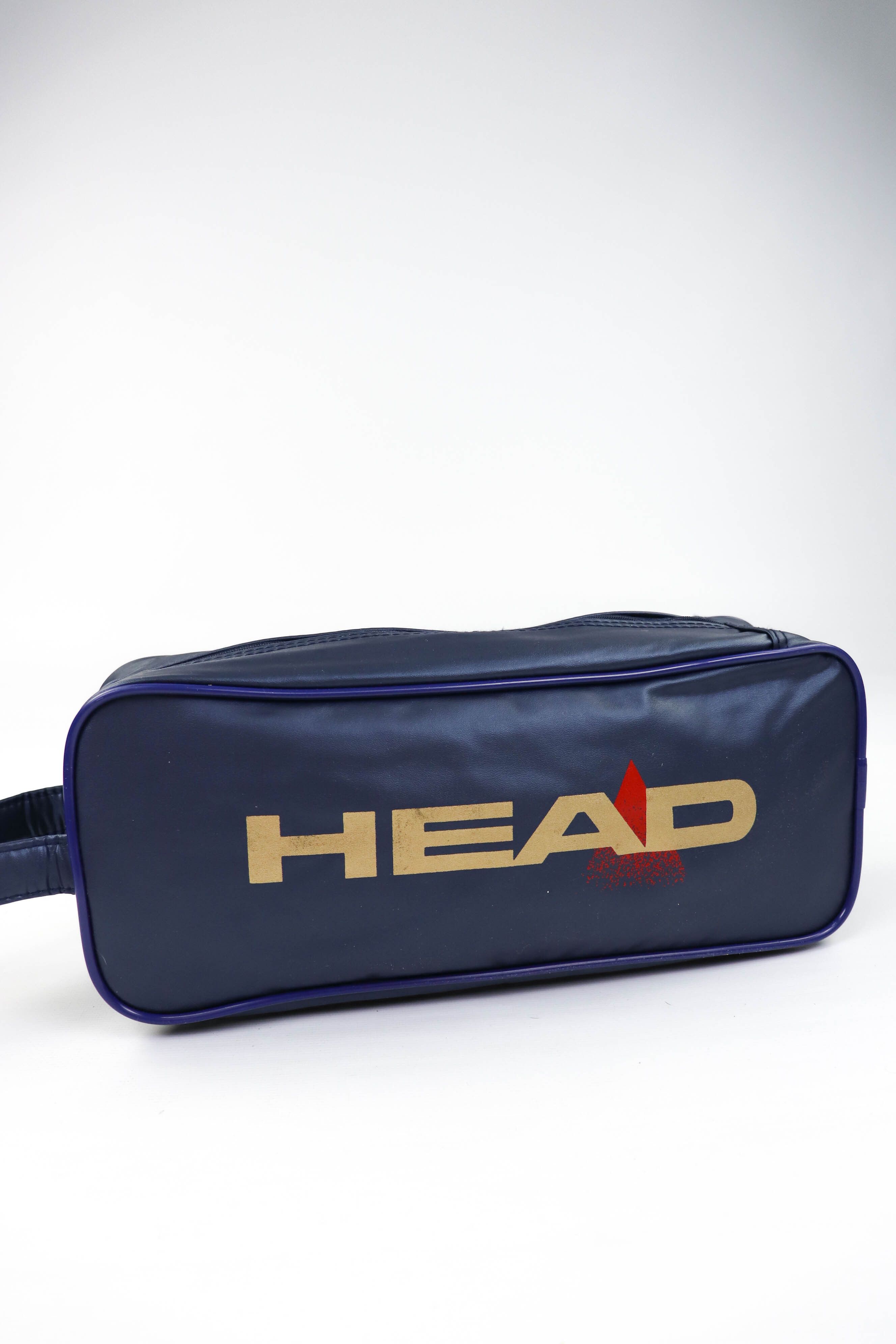 Vintage HEAD Vintage 90s PVC Coating Sport Hand Bag Size ONE SIZE - 2 Thumbnail