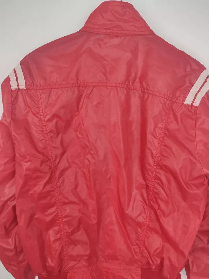 Marlboro VINTAGE MARLBORO Nylon Light JACKET WOMEN’S size S Size S / US 4 / IT 40 - 10 Thumbnail