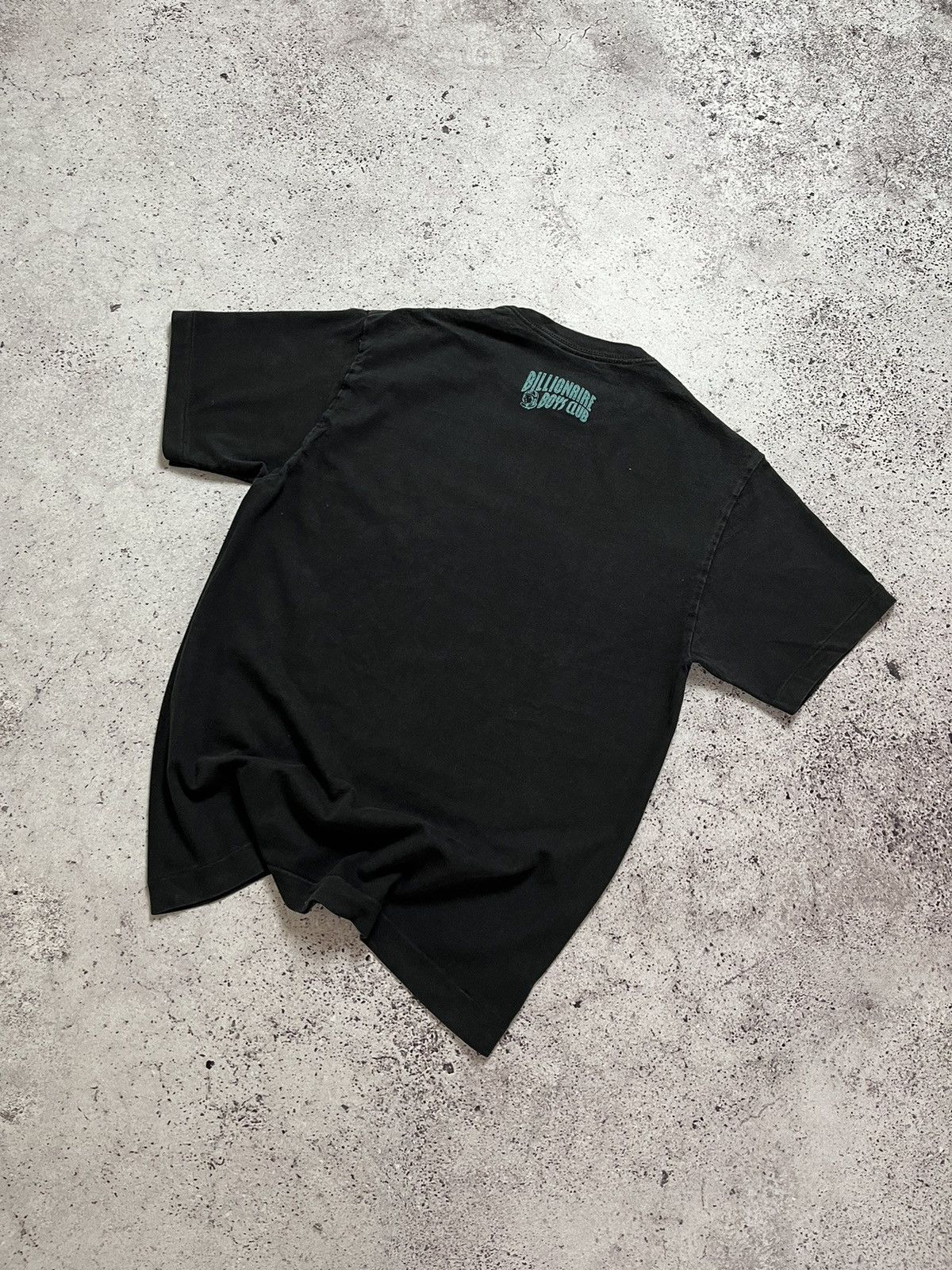 Billionaire Boys Club BBC Billionaire Boys Club Big Logo Tee Size US M / EU 48-50 / 2 - 6 Thumbnail