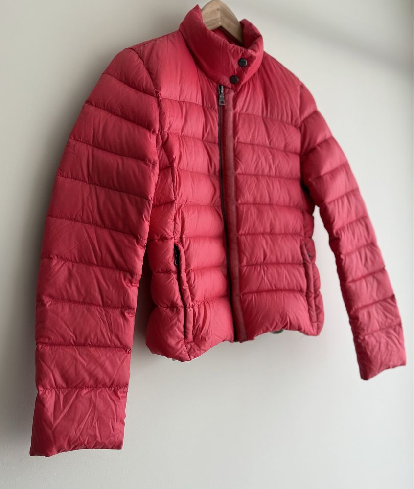 Prada Prada Vitnage Puffer Down Jacket Size M / US 6-8 / IT 42-44 - 2 Thumbnail