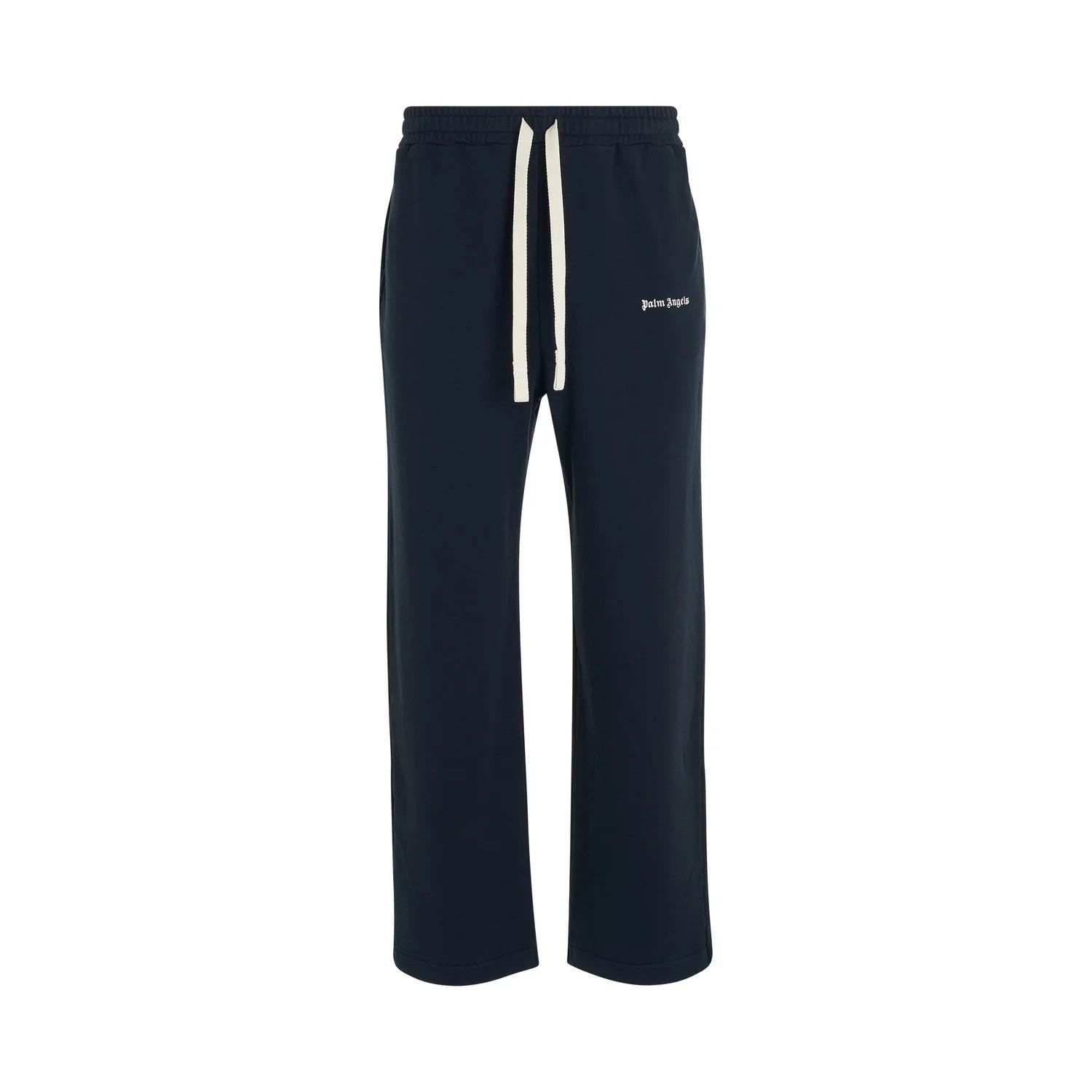 Palm Angels o1mris0824 Sweatpants in Navy Size US 32 / EU 48 - 1 Thumbnail