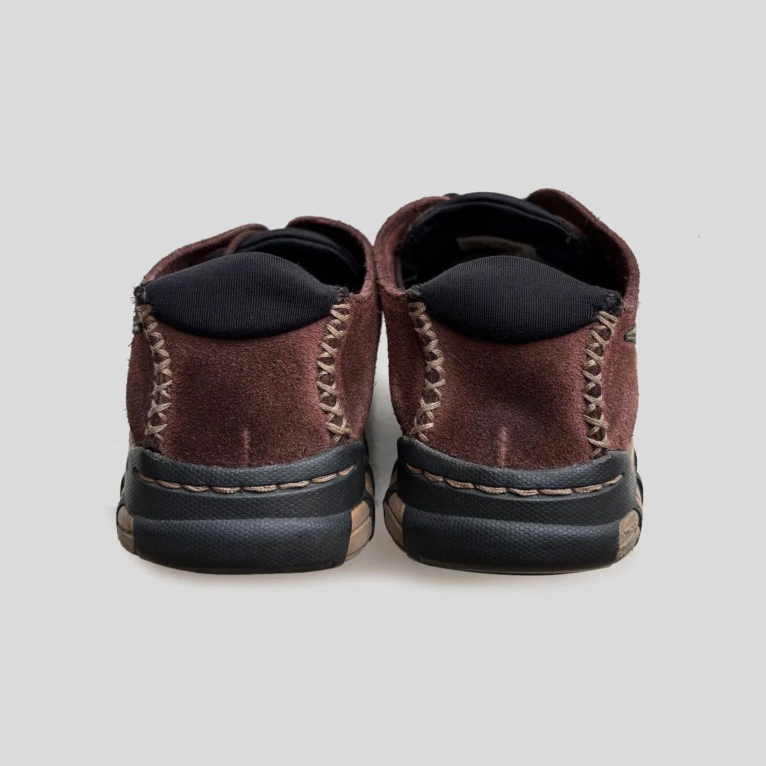 Nike ACG Nike ACG 2006 Vintage Considered Low 9.5 Rare Brown Sneakers Size US 9.5 / EU 42-43 - 3 Thumbnail