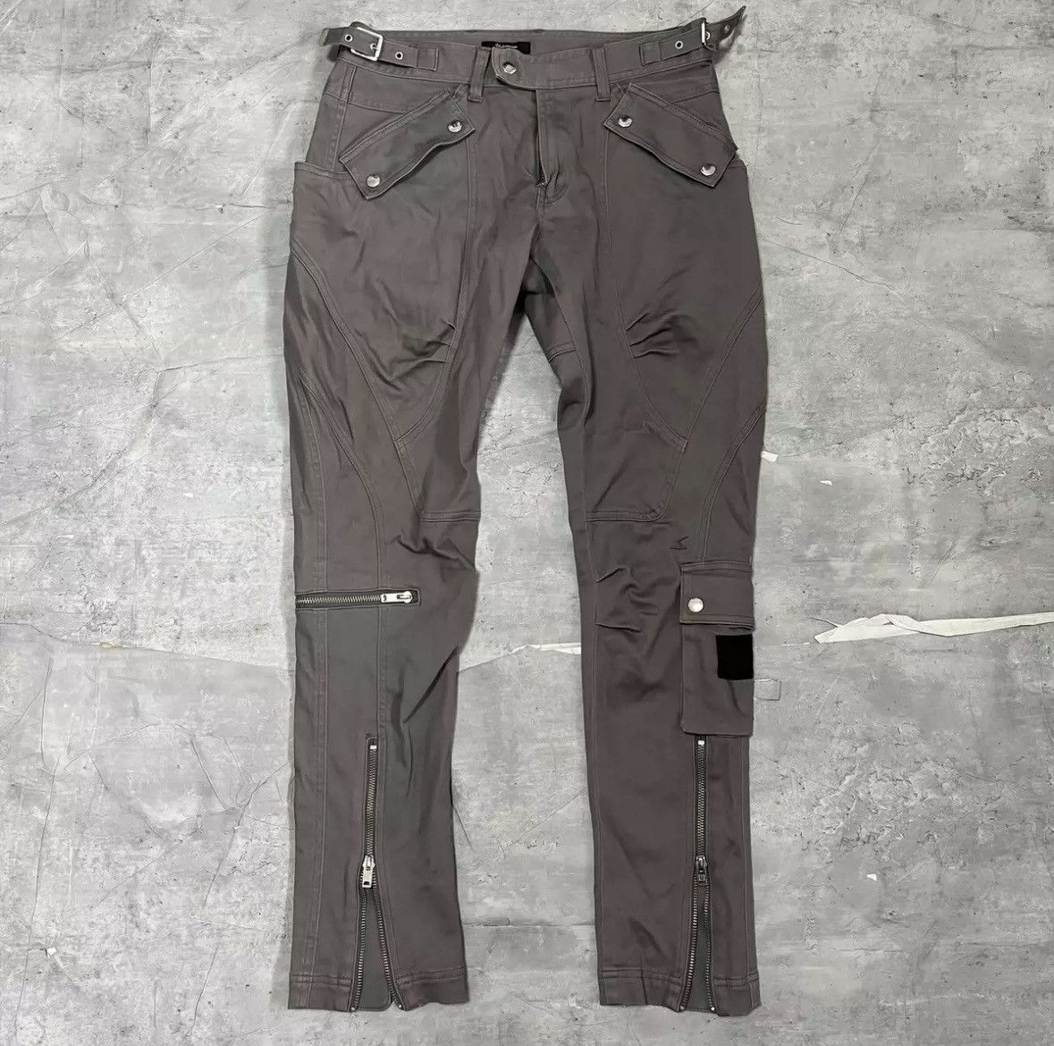 undercover pants