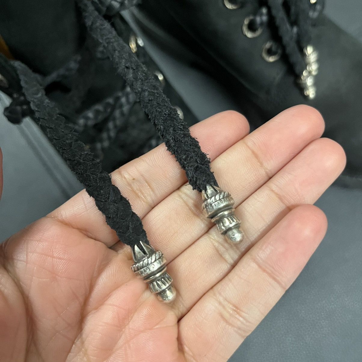 Chrome Hearts Chrome Hearts Timberland Size US 9 / EU 42 - 3 Thumbnail