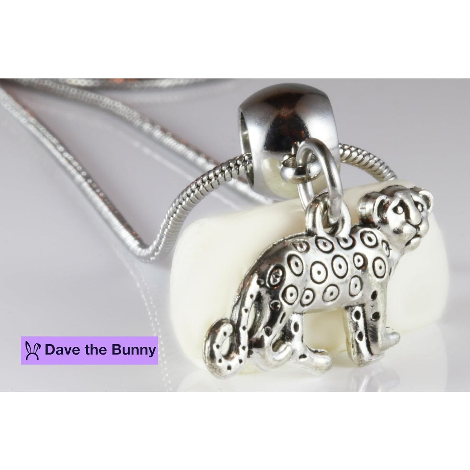& Other Stories Leopard Gifts for Women - Cheetah Gifts for Women Size ONE SIZE - 4 Thumbnail