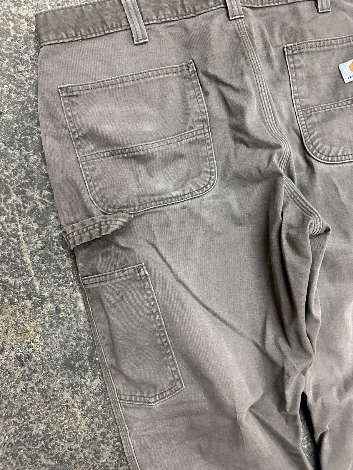 Carhartt × Vintage Carhartt cargo pants Size US 38 / EU 54 - 5 Thumbnail