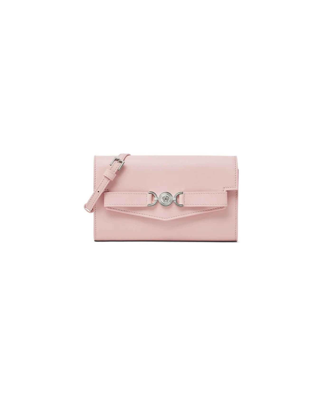 Versace o1y0226 Size : OS / Handbag in Light Pink Size ONE SIZE - 1 Thumbnail