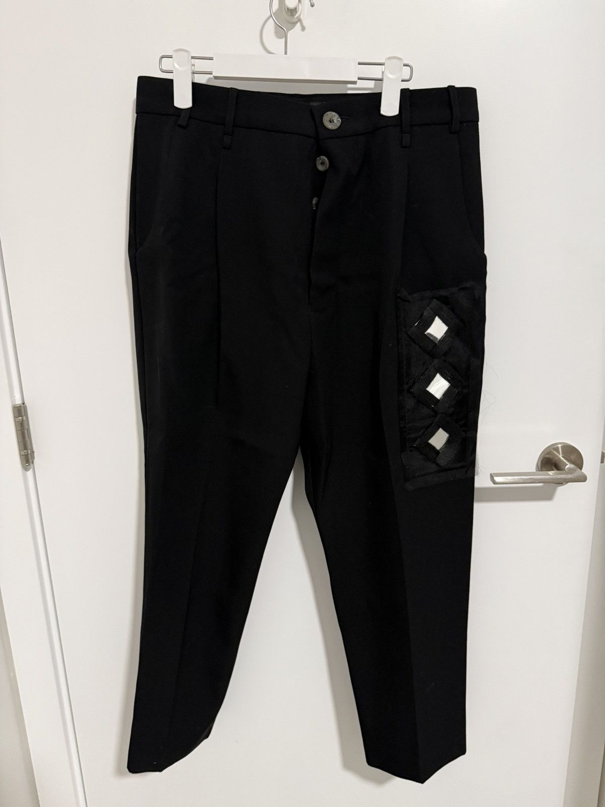 Sfmt 22.2 pants