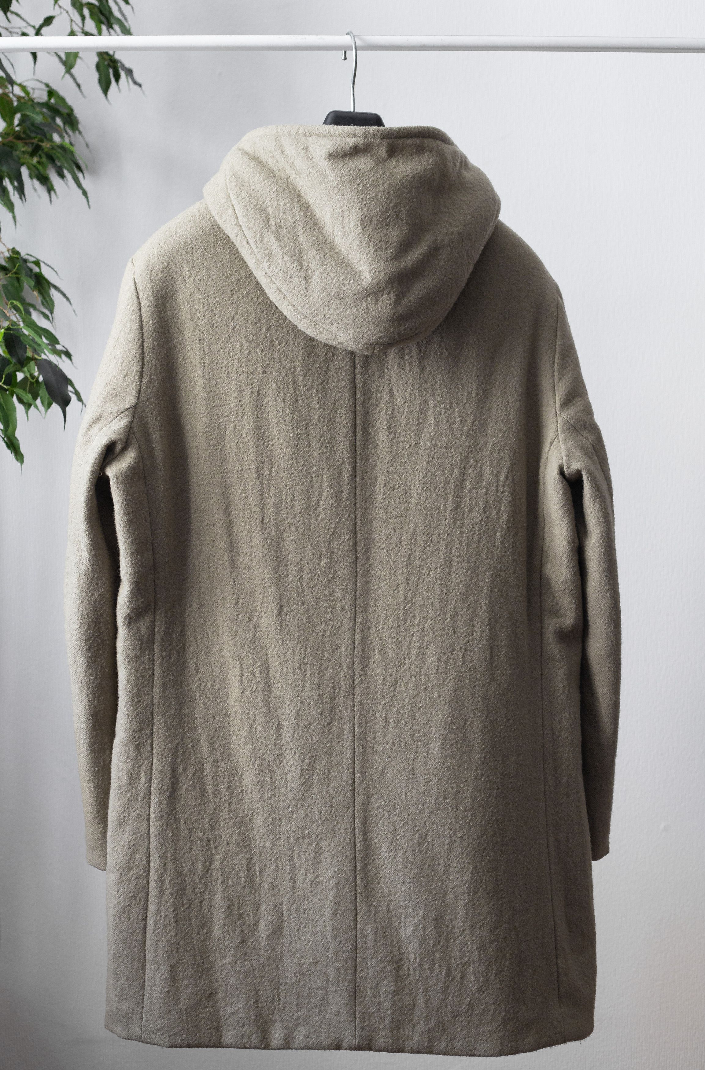 volga volga reversible coat Size US M / EU 48-50 / 2 - 4 Thumbnail