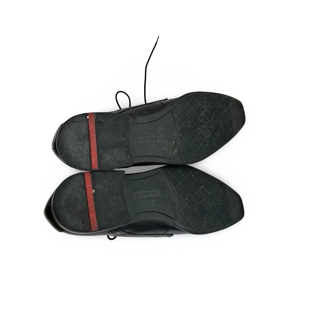 LLOYD LLoyd ODAL Mesh derby #37 Size US 9.5 / EU 42-43 - 3 Thumbnail